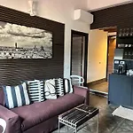 Opus Firenze Santa Croce Family Room