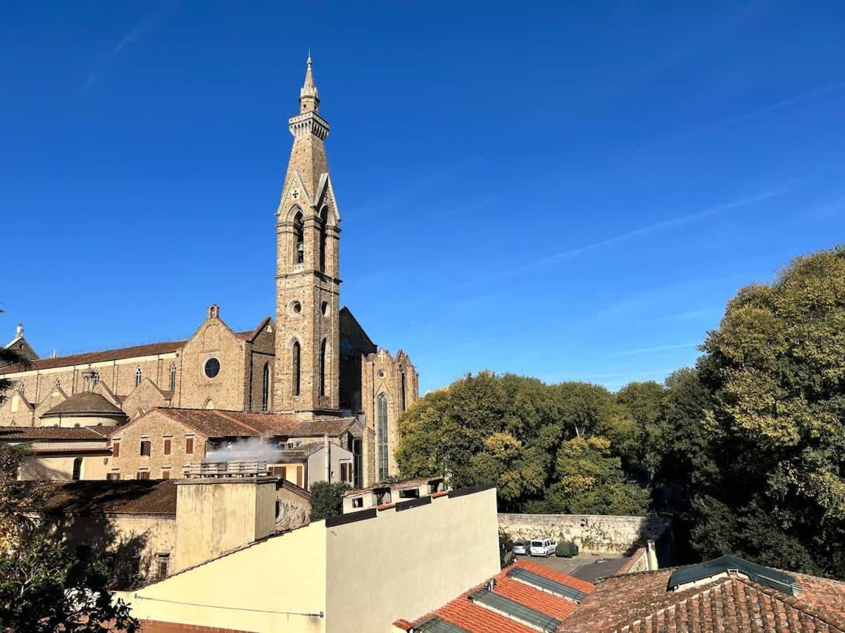 Opus Santa Croce Family Firenze
