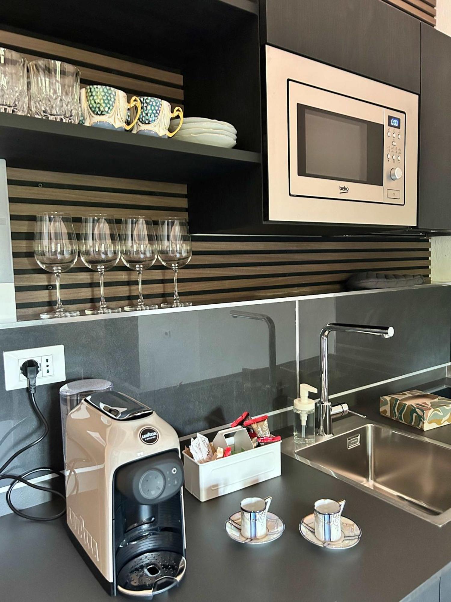 Opus Santa Croce Family Locanda